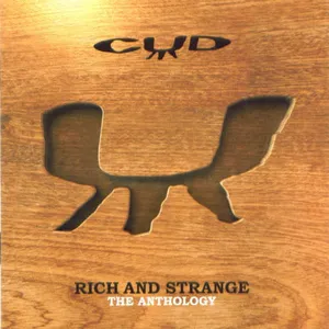 Rich and strange : the anthology